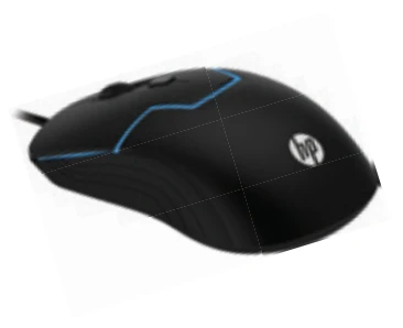 HP M100 Gaming Mouse