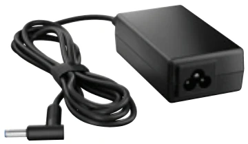HP 65W 4.5mm Smart Adapter