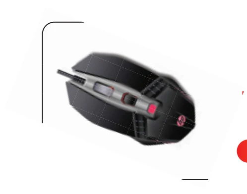 HP M270 Mouse