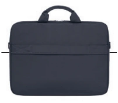 HP Everyday 16-inch Laptop Briefcase