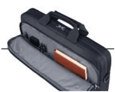 HP Everyday 14-inch Laptop Bag