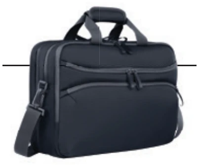 HP Travel Plus 22L 16-inch Laptop Bag