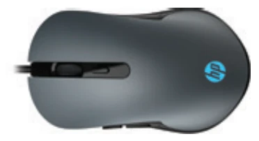 HP M180 Gaming Mouse