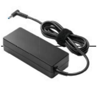 HP 65W 4.5mm Non-EM AC Adapter